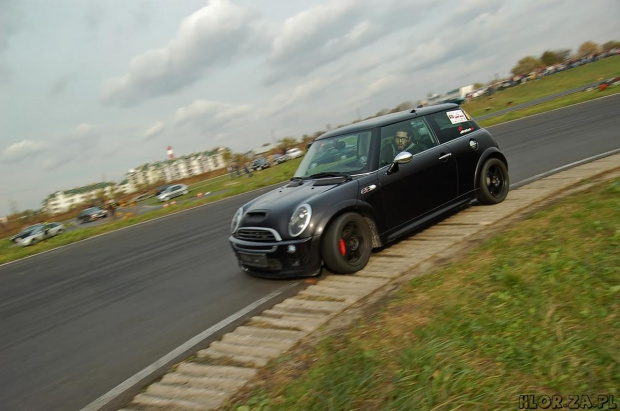 Exoticcars.pl TrackDay
19.10.2008 Lublin, Poland