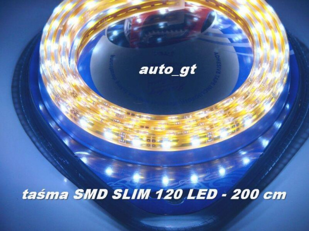 AUTO-GT.BAZAREK.PL TUBY LED DIODY SMD