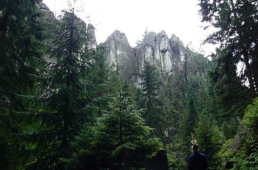 teplickie skalne miasto #DolnyŚląsk #góry #CudaNatury