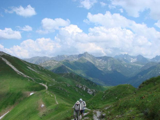 #góry #tatry #Polska #wycieczka #widoki