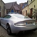 #AstonMartin #auto #dbs #fura #samochód #car #photo #image