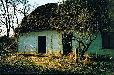 Karczowice i Marcinowice #Karczowice #StaraChata #DawneBudownictwo #Zabytek