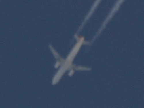 TC-OGL, Atlasjet Airlines, A320-232, FL360