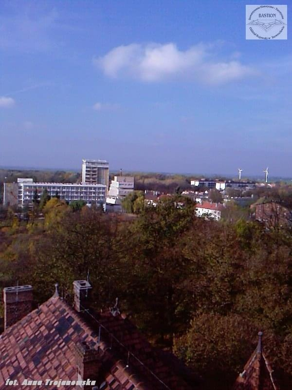 inowrocław bastion anusiaino