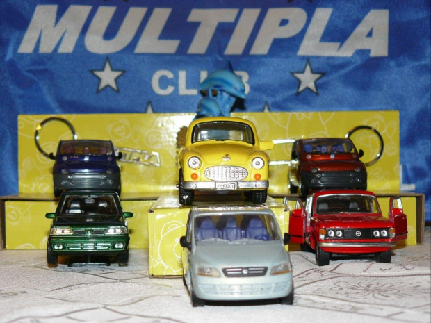 Miniatury