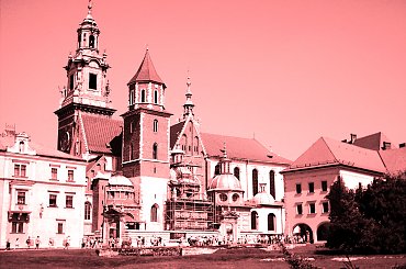 #Wawel #Kraków #Polska