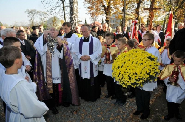 foto:Mariusz Świętnicki