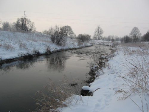 CP zima 2009