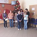 Zwycięzcy klas IV-VI