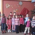 Oddział przedszkolny
