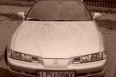 Prelude BB3 #honda #prelude #BB3 #F20A4