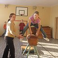 Sport to zdrowie