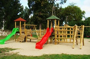 Plac Zabaw dla dzieci. Więcej informacji na www.marczak.pl #PlacZabaw #PlaceZabaw #plac #zabawka #DlaDzieci #PlacZabawDlaDzieci #marczak #zpd #MińskMaz #stanisławów #lubomin #WyrobyZDrewna #DrewnoDoOgrodu #drewno #drewniane