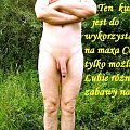 ... #KonkretnySamiec #Dyskretnie #Kochanek #BezPruderii #JaDlaCiebie #SeksZabawy #Wydepilowani #Nagość #OstreRżnięcie #NagoIWesoło #Naturyzm #SeksWGrupie #KażdySeks #Erotyka #Natura #Amatorskie #Erotyczne #DolnośląskieSeks