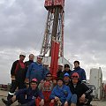 Kazachstan
