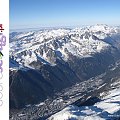 DobreSciagi.pl - Mont Blanc #Tapety #Tapeta #Tło #Wallpapers #Wallpaper #Backgrounds #Background