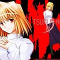 Shingetsutan Tsukihime - Arcueid Brunestud