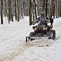 Park uzdrowiskowy w Busku-Zdroju.