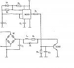 szukam schematu zastępczego