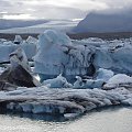 Jökulsarlon.