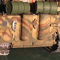 Tiger I middle ver. 1-24 scale