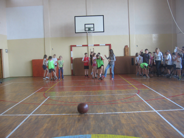 Zawody sportowe