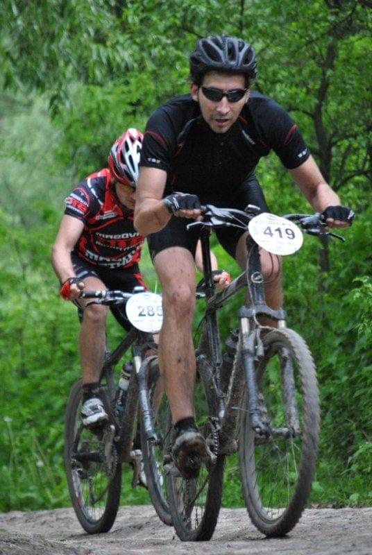 Polandbike Maraton Góra Kalwaria, foto: Agnieszka Szymańska, agafeergy@wp.pl #PolandbikeGóraKalwaria