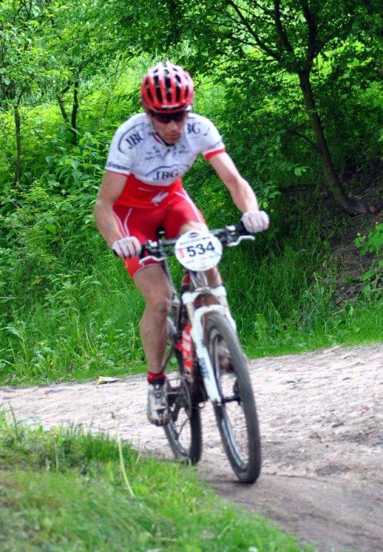 Polandbike Maraton Góra Kalwaria, foto: Agnieszka Szymańska, agafeergy@wp.pl #PolandbikeGóraKalwaria