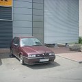 Alfa Romeo 155