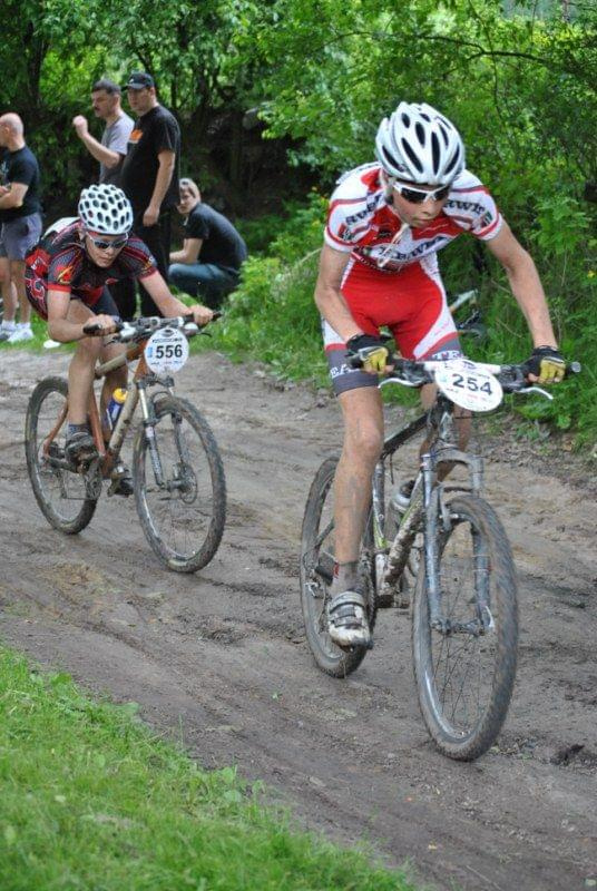 Polandbike Maraton Góra Kalwaria, foto: Agnieszka Szymańska, agafeergy@wp.pl #PolandbikeGóraKalwaria