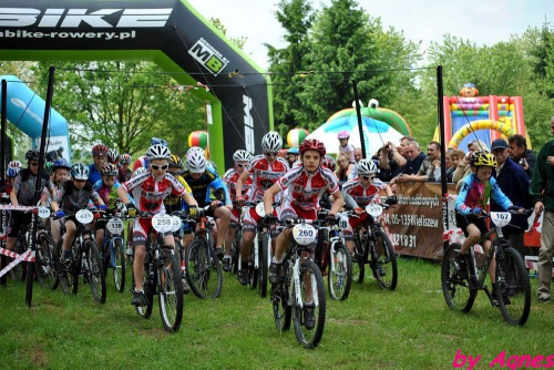 Poland Bike Maraton - Łuków #PolandBikeMaratonŁuków