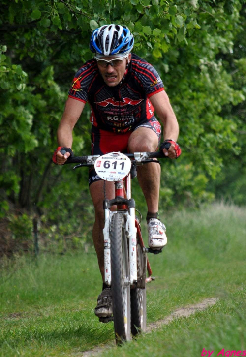 Poland Bike Maraton, Poland Bikejoring, Łuków #PolandBikeMaraton #PolandBikejoring #Łuków