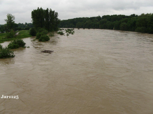 powódź czerwcowa 2o1o