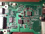 Dell Inspiron 1525/1526, problem LCD, grafika, zasilanie, Dell Inspiron 1525/1526, problem LCD, grafika, zasilanie,