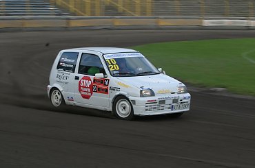 #Autospeedway2007 #tarnów #do6ciu #AmkTarnow #FiatCc