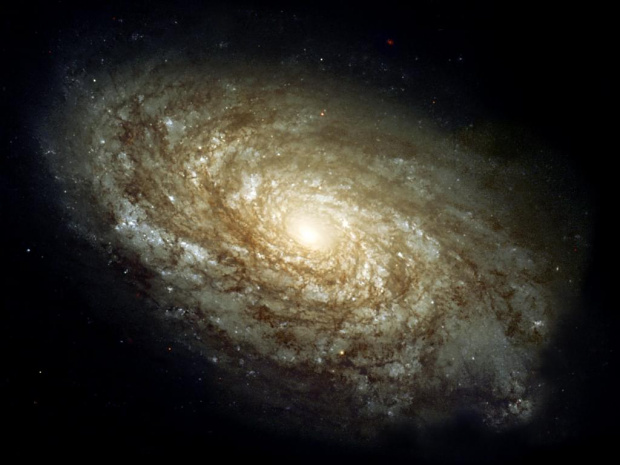 Spojrzenie na galaktykę #galaktyka