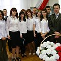 13 listopada 2008 r. uroczyście obchodziliśmy 90 rocznicę odzyskania przez Polskę Niepodległości. Apel z okazji świeta przygotowali uczniowie pod kierunkiem Agnieszki Ratyńskiej i Wojciecha Niedziółki #Sobieszyn #Brzozowa