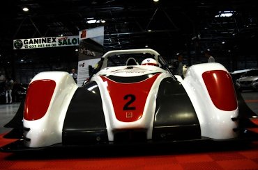 wystawa auto moto show 2010 silesia expo 26.06 #AutoMotoShow2010 #motoryzacja #samochody #tunning #SilesiaExpo #silesia #expo