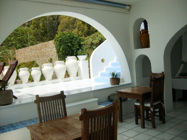 Panarea