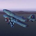 Swordfish Mk I