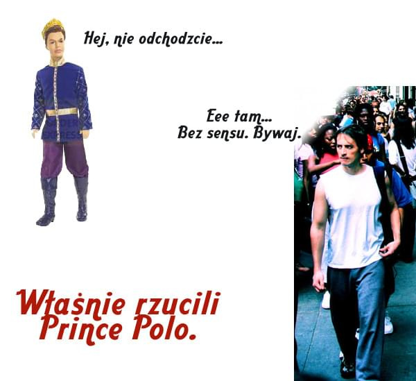#prince #polo #PrincePolo
