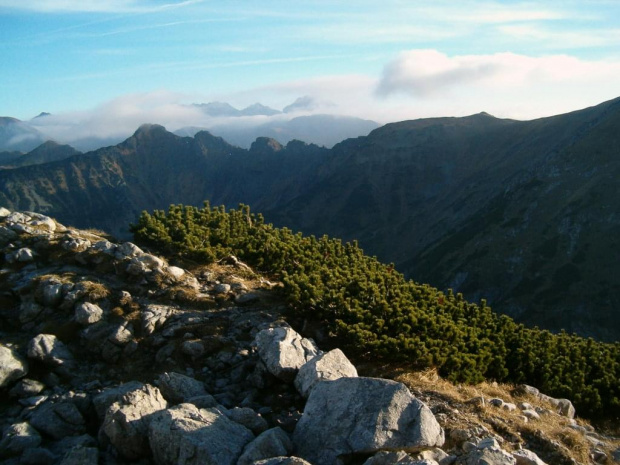 #Tatry #góry