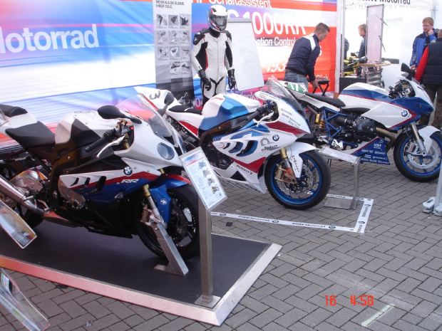 Bmw S 1000 RR