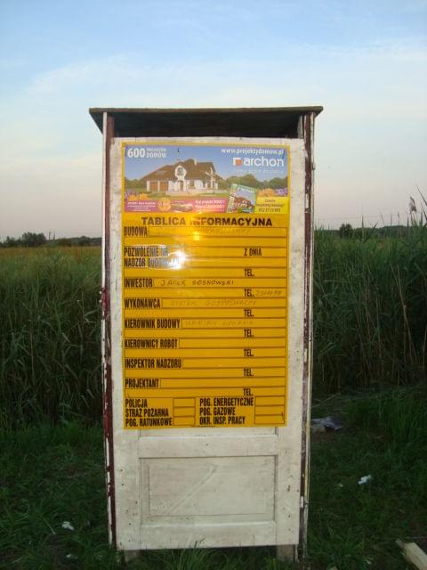 Budujemy naszego Rodoska