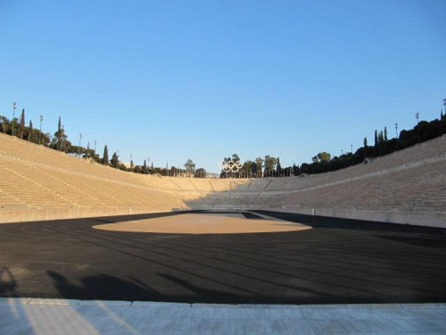Stadion ateński
