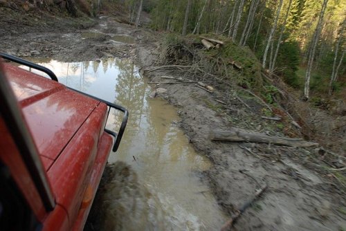 #Ukraina #Gorgany #Offroad