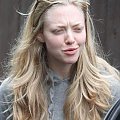 Aktorka Amanda Seyfried ... i bez retuszu. / fot. East News