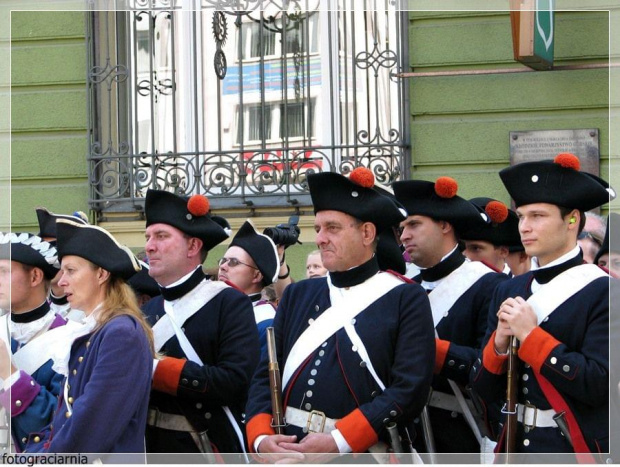 żołnierza portret własny