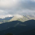 Tatry bielskie