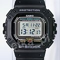 Casio G-shock Mission Impossible